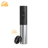 Goldensea Hot-selling Battery-powered Cordless Electric Wine Opener