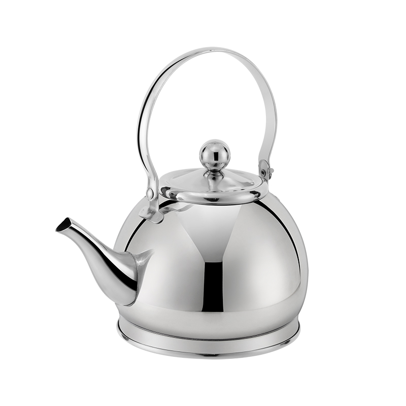 High Borosilicate Mini Glass Samovar Turkish Tea Pots Kettle Container Kitchen Tools & Gadgets