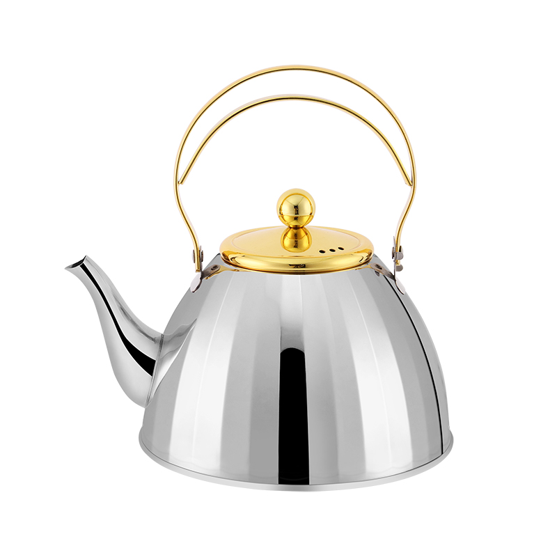 High Borosilicate Mini Glass Samovar Turkish Tea Pots Kettle Container Kitchen Tools & Gadgets
