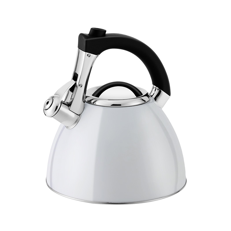 Whistling Tea Kettle Kitchen Tools & Gadgets Container Keep Hot Tea Pot for Herbal Tea